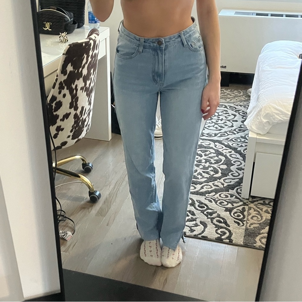 Lioness Jeans